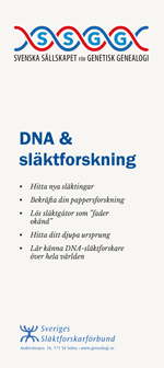 DNA folder forslag