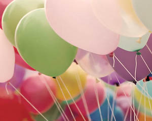 balloons wallpapers 7