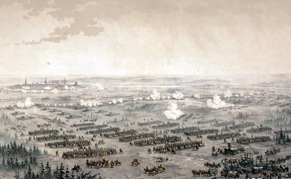 Slaget vid Narva 1700