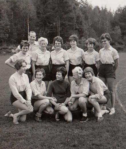 Gefas damlag 1963