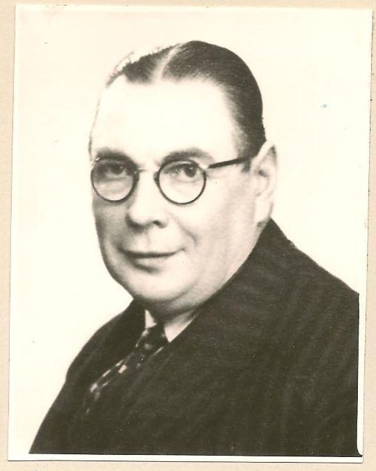 F.A. Hedman äldre